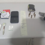 em-colmeia:-pm-prende-homem-por-ameaca,embriaguez-ao-volante-e-posse-de-drogas