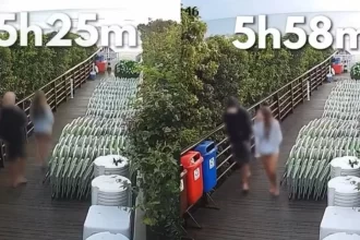 veja-jovem-voltando-para-casa-apos-agredir-cao-orelha