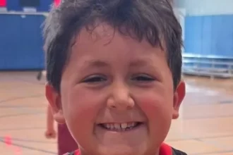 menino-faz-desafio-do-tiktok-e-acaba-com-rosto-desfigurado