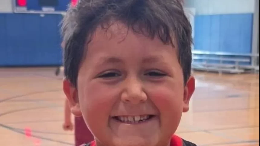 menino-faz-desafio-do-tiktok-e-acaba-com-rosto-desfigurado