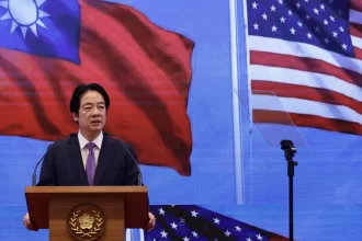 taiwan-diz-que-lacos-com-eua-sao-“solidos-como-rocha”-apos-chamada-trump-xi