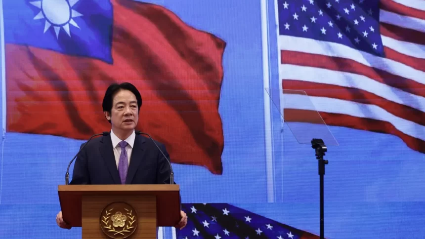 taiwan-diz-que-lacos-com-eua-sao-“solidos-como-rocha”-apos-chamada-trump-xi