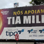 milena-ganha-homenagem-feita-em-outdoors-em-sua-cidade-natal,-com-torcida-para-o-‘bbb-26’