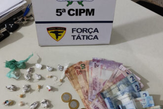 em-tocantinopolis:-pmto-prende-homem-por-trafico-de-drogas