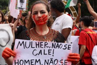 brasil-atinge-recorde-de-feminicidios-em-2025:-quatro-mortes-por-dia