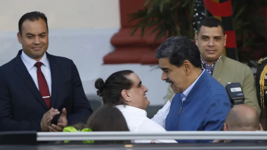 “ocupado”-em-caracas-ou-detido-nos-eua:-onde-esta-saab,-aliado-de-maduro?