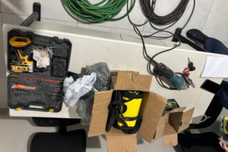 operacao-cidade-blindada:-policia-militar-prende-homem-por-furto-de-fiacao-eletrica-em-palmas