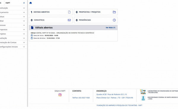 governo-do-tocantins-lanca-plataforma-integrada-para-agilizar-submissao,-acompanhamento-e-gestao-de-editais-e-projetos