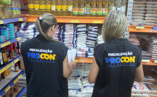procon-tocantins-encontra-variacao-de-ate-231%-nos-produtos-da-cesta-basica-em-araguaina