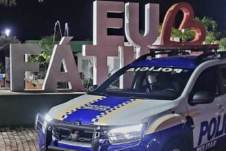 foragido-da-justica-por-trafico-de-drogas,-sequestro-e-roubo-e-preso-pela-pm-em-fatima