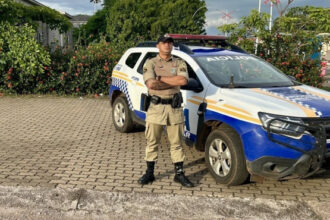 pmto-prende-homem-por-ameaca-e-lesao-corporal-em-cristalandia