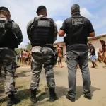 vereador-avanca-com-carro-contra-indigena-em-bloqueio-de-via-no-para