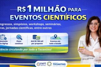 governo-do-tocantins-lanca-edital-de-r$-1-milhao-para-financiar-eventos-cientificos-em-2026