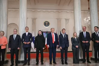 europa-depende-dos-eua-e-nada-fara-se-trump-invadir-groenlandia,-diz-analista