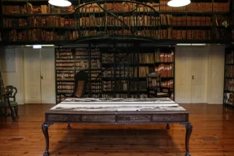 brasileiros-procuram-em-arquivo-portugues-provas-de-que-sao-donos-de-terras