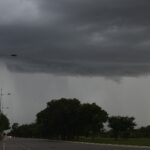 tocantins-tem-alerta-de-chuvas-intensas-durante-o-fim-de-semana;-veja-previsao