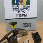 policia-militar-prende-homem-por-posse-ilegal-de-arma-de-fogo-em-palmas
