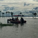 homem-morre-afogado enquanto-nadava-em-praia-de-palmas,-dizem-testemunhas
