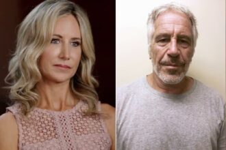 ex-namorada-de-andrew-diz-que-epstein-pode-estar-vivo-e-morando-em-israel