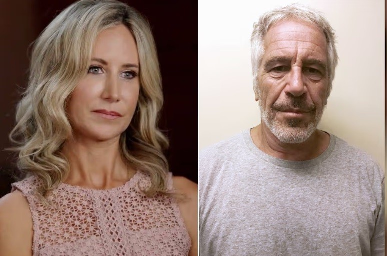 ex-namorada-de-andrew-diz-que-epstein-pode-estar-vivo-e-morando-em-israel