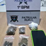 policia-militar-prende-suspeito-de-trafico-apos-denuncia-de-movimentacao-em-area-de-mata-na-capital