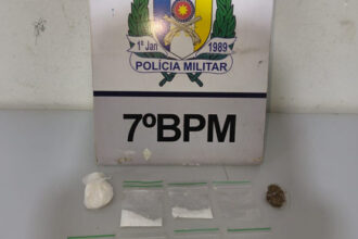 em-guarai:-pm-prende-homem-por-trafico-e-lesao-corporal