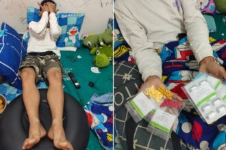 adolescente-e-internado-apos-ser-obrigado-a-completar-800-agachamentos-por-nao-ter-feito-a-licao-de-casa