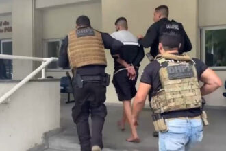 policia-civil-do-tocantins-captura,-no-rio-de-janeiro,-ultimo-chefe-de-faccao-responsavel-por-onda-de-homicidios-de-2023-em-palmas