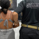 em-araguaina,-mulher-e-presa-pela-policia-civil-suspeita-de-trafico-de-drogas-na-regiao-da-“feirinha”