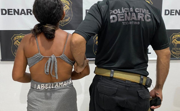 em-araguaina,-mulher-e-presa-pela-policia-civil-suspeita-de-trafico-de-drogas-na-regiao-da-“feirinha”