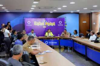 governo-do-tocantins-fortalece-seguranca-durante-o-carnaval-2026-com-atuacao-integrada-e-tecnologia-de-reconhecimento-facial-em-palmas