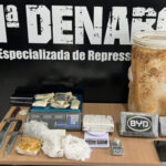 em-palmas,-1a-denarc-deflagra-a-operacao-narcofolia,-apreende-grande-quantidade-de-drogas-e-prende-tres-pessoas-por-trafico