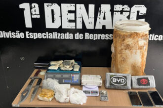 em-palmas,-1a-denarc-deflagra-a-operacao-narcofolia,-apreende-grande-quantidade-de-drogas-e-prende-tres-pessoas-por-trafico