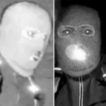 fbi-divulga-imagens-de-homem-mascarado-que-teria-sequestrado-mae-de-apresentadora-nos-eua