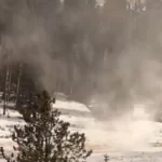 raro-“tornado-de-neve”-e-flagrado-em-video-nos-eua;-veja-as-imagens