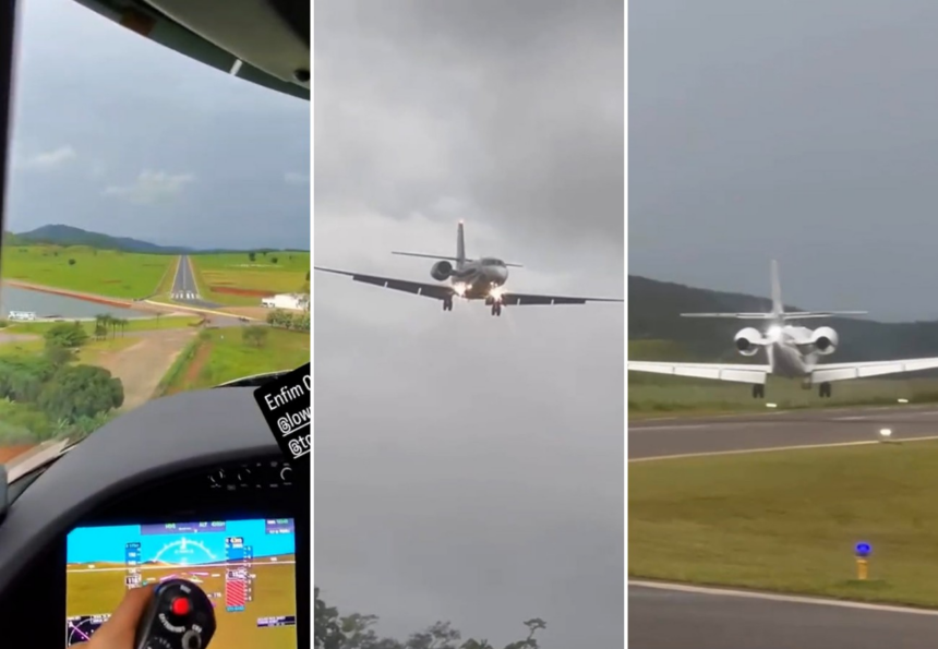 juliano,-da-dupla-com-henrique,-pousa-jato-de-r$-80-milhoes-na-fazenda-da-familia-no-tocantins;