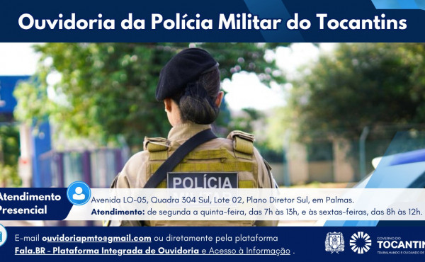 policia-militar-divulga-relatorio-anual-da-ouvidoria-2025-com-balanco-das-manifestacoes