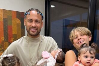 quem-sao-os-filhos-de-neymar