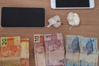 policia-civil-prende-suspeito-de-trafico-nas-proximidades-de-escola-em-araguaina