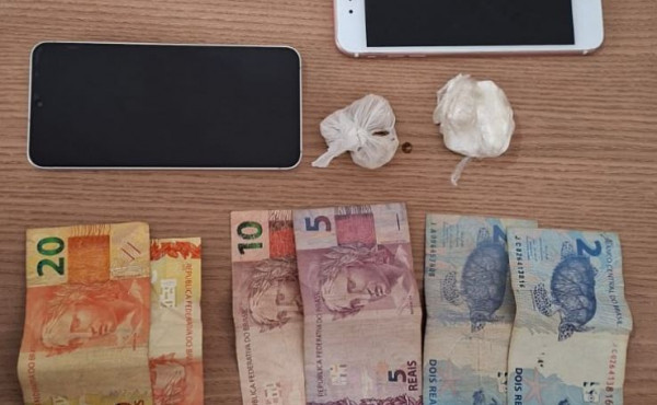 policia-civil-prende-suspeito-de-trafico-nas-proximidades-de-escola-em-araguaina