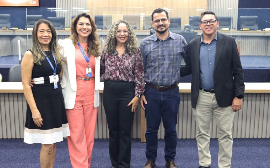 escola-do-legislativo-da-aleto-ministra-aula-magna-na-escola-do-legislativo-de-gurupi