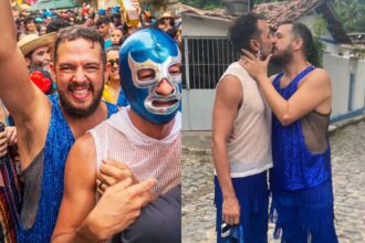 irandhir-santos-beijo-o-marido-no-pre-carnaval-de-olinda:-‘amor-e-azulzinho’