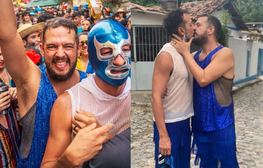 irandhir-santos-beijo-o-marido-no-pre-carnaval-de-olinda:-‘amor-e-azulzinho’