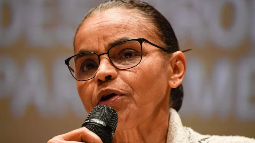 queda-no-desmatamento-da-amazonia-foi-de-50%-em-relacao-a-2022,-diz-marina-silva