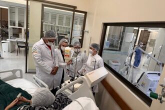 ses/to-realiza-primeira-plasmaferese-pelo-sus-no-tocantins-no-hospital-geral-de-palmas