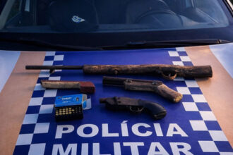 policia-militar-prende-suspeitos-de-roubo-e-recupera-motocicletas-e-joias-em-gurupi