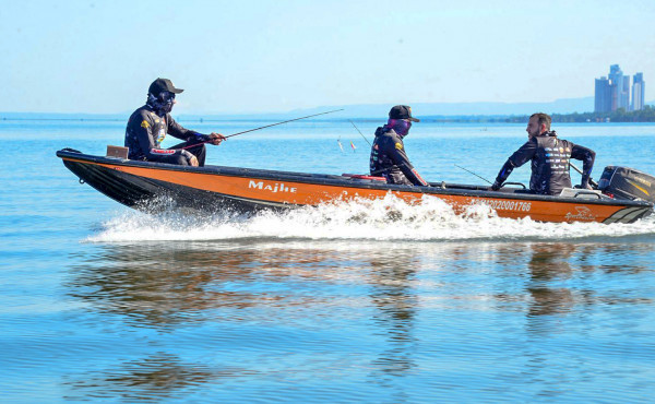 com-expectativa-de-movimentar-r$-15-milhoes,-governo-do-tocantins-lanca-circuito-tocantinense-de-pesca-esportiva