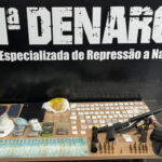 policia-civil-deflagra-segunda-fase-da-operacao-narcofolia-e-apreende-drogas-,-armas-de-fogo-e-grande-quantidade-de-dinheiro-em-palmas