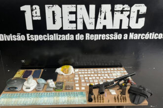 policia-civil-deflagra-segunda-fase-da-operacao-narcofolia-e-apreende-drogas-,-armas-de-fogo-e-grande-quantidade-de-dinheiro-em-palmas