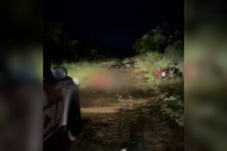suspeito-de-crimes-morre-em-troca-de-tiros-com-a-policia-em-area-de-mata,-em-palmas